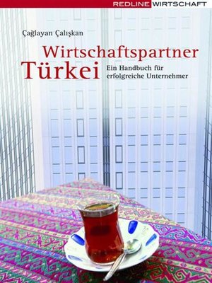 cover image of Wirtschaftspartner Türkei